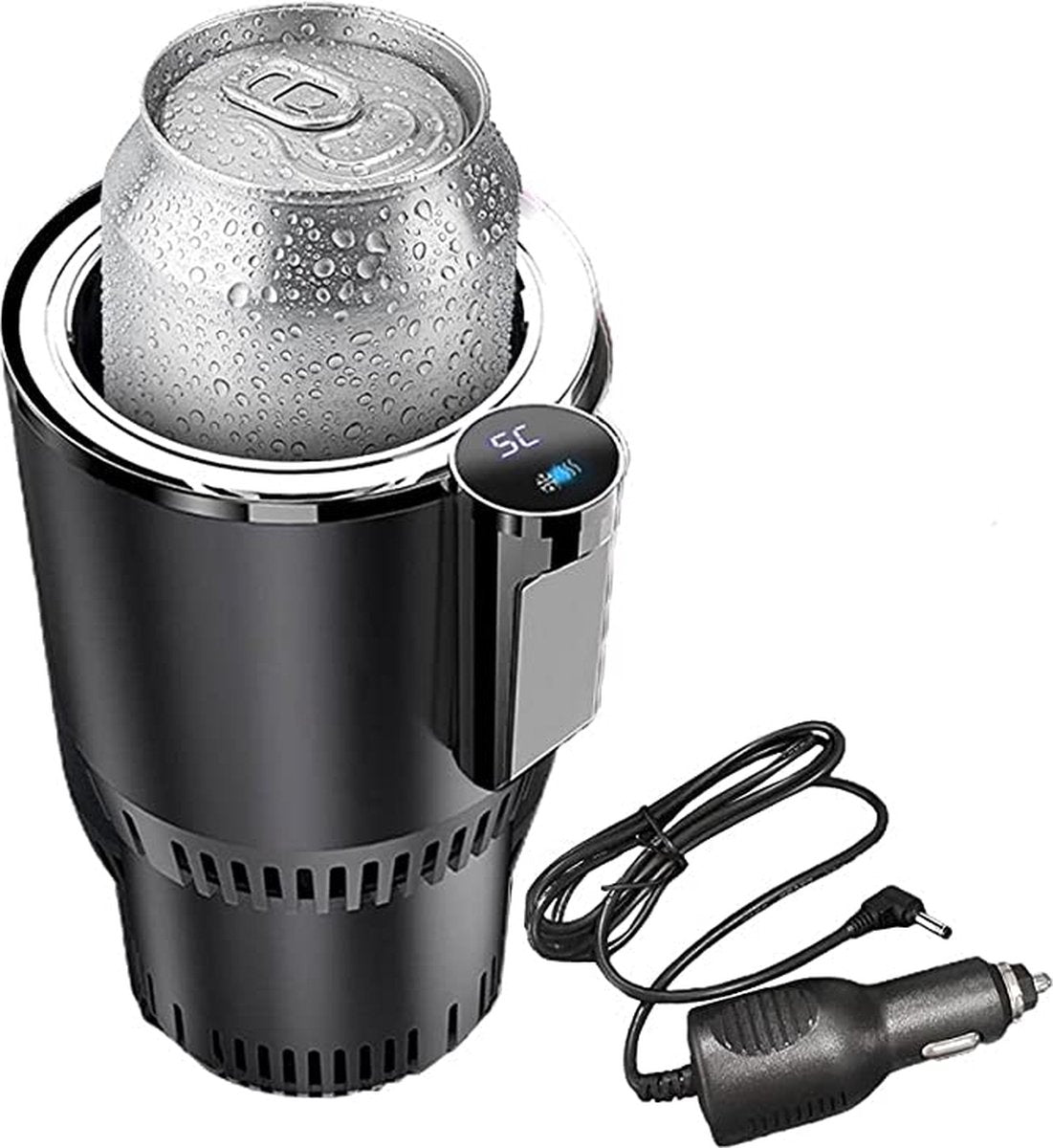 Smart Car Cup Warmer
