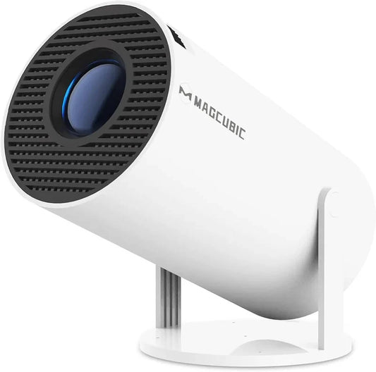 Portable Mini Projector Magcubic - MEGA DEAL 50% OFF!