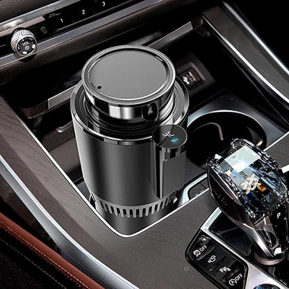 Smart Car Cup Warmer