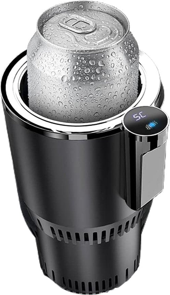 Smart Car Cup Warmer