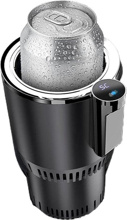 Smart Car Cup Warmer