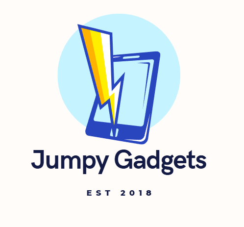 JumpyGadgets