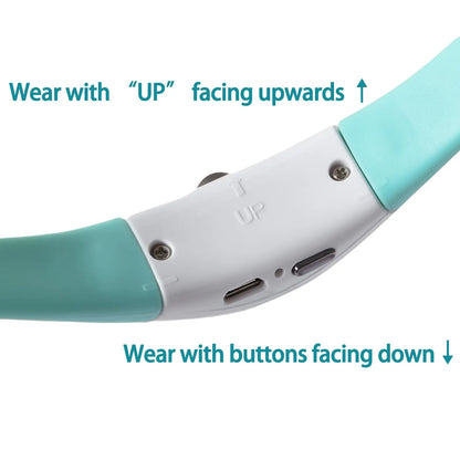CatPlay™ - Collar with Laser Toy - Buy 1 Get 1 FREE Today Only!