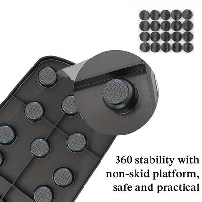 Foldable Fitness Board Set - Mega Deal 50% OFF TODAY ONLY!