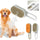 Steam Massage Brush for Pets - Today Only 50% OFF!