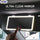 LED Makeup Mirror for Car